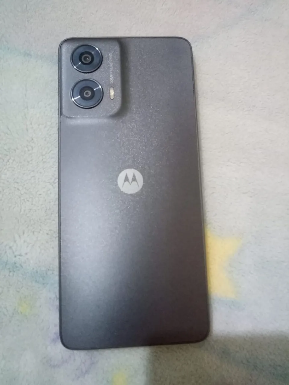 Smartphone Motorola G24 128gb
