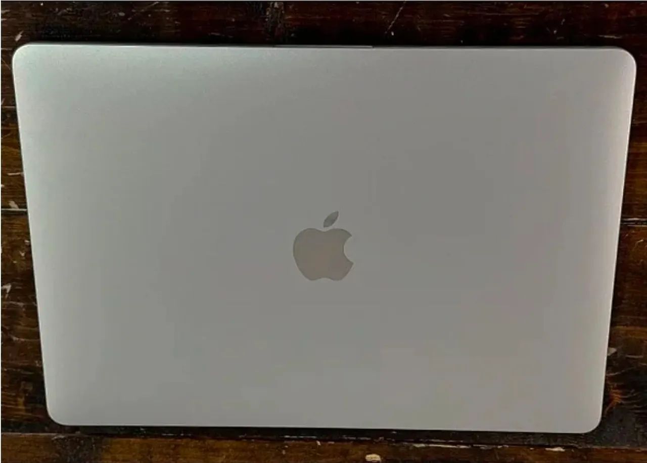 Macbook Pro processador M1 - SSD 256 e 8GB RAM - Foto 3