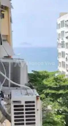 Copacabana | Apartamento 1 quarto, sendo 1 suite - Foto 2