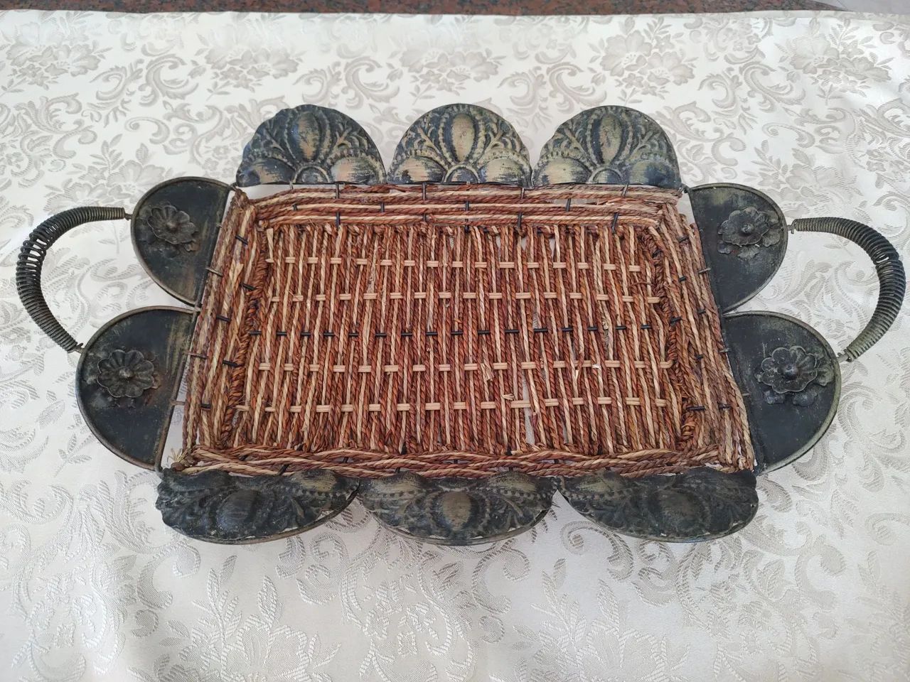 Fruteira antiga 
