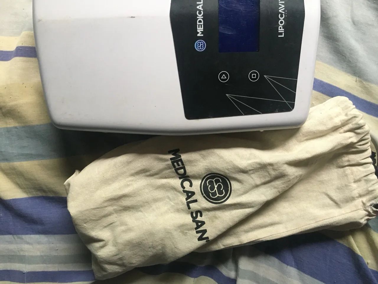 Aparelho de Cavitação LipoCavity  - Foto 2