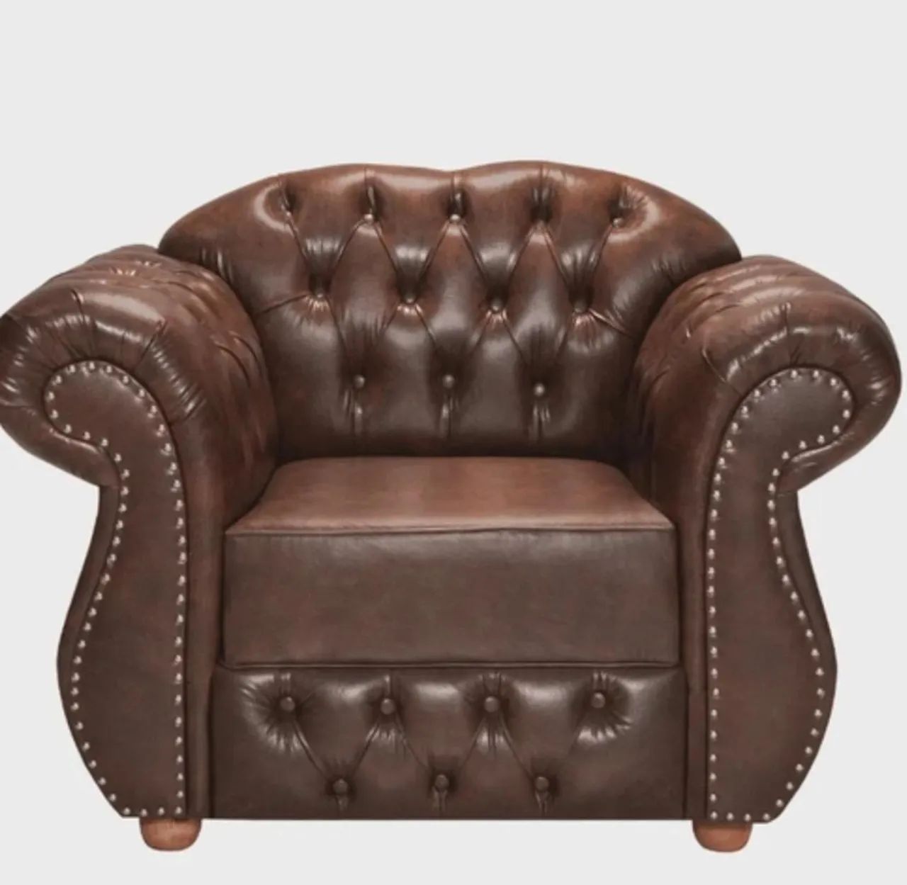 Divã e poltronas  - Foto 4