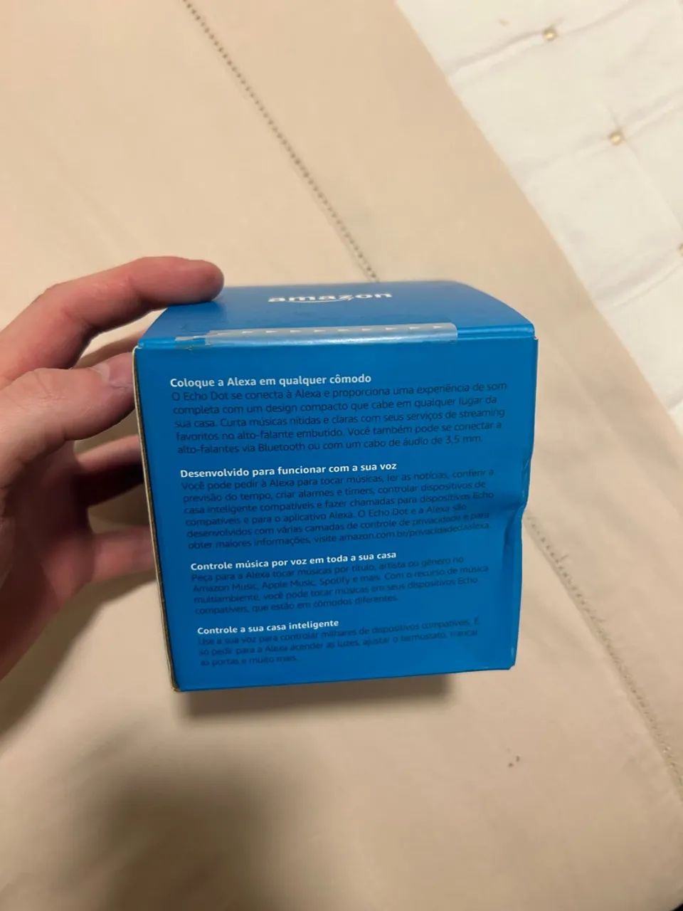 Alexa echo dot 64315478357635121