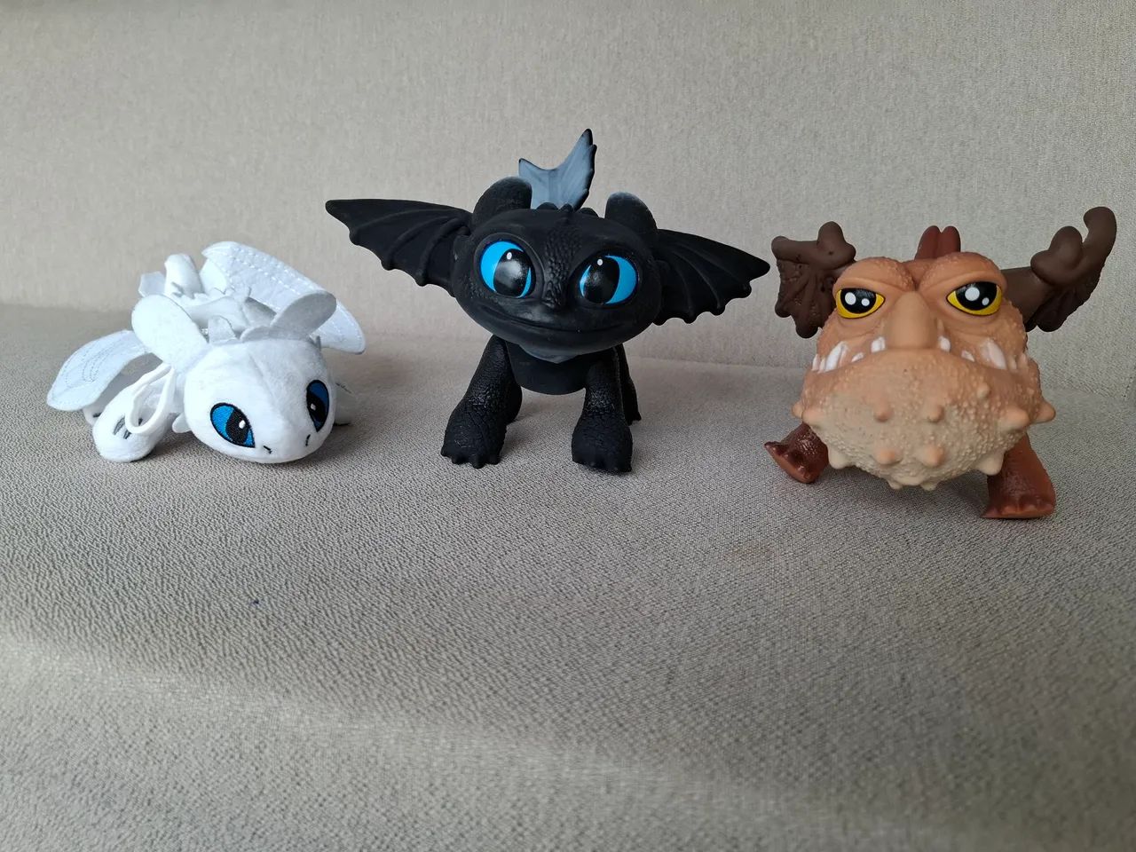 Como treinar seu dragao 