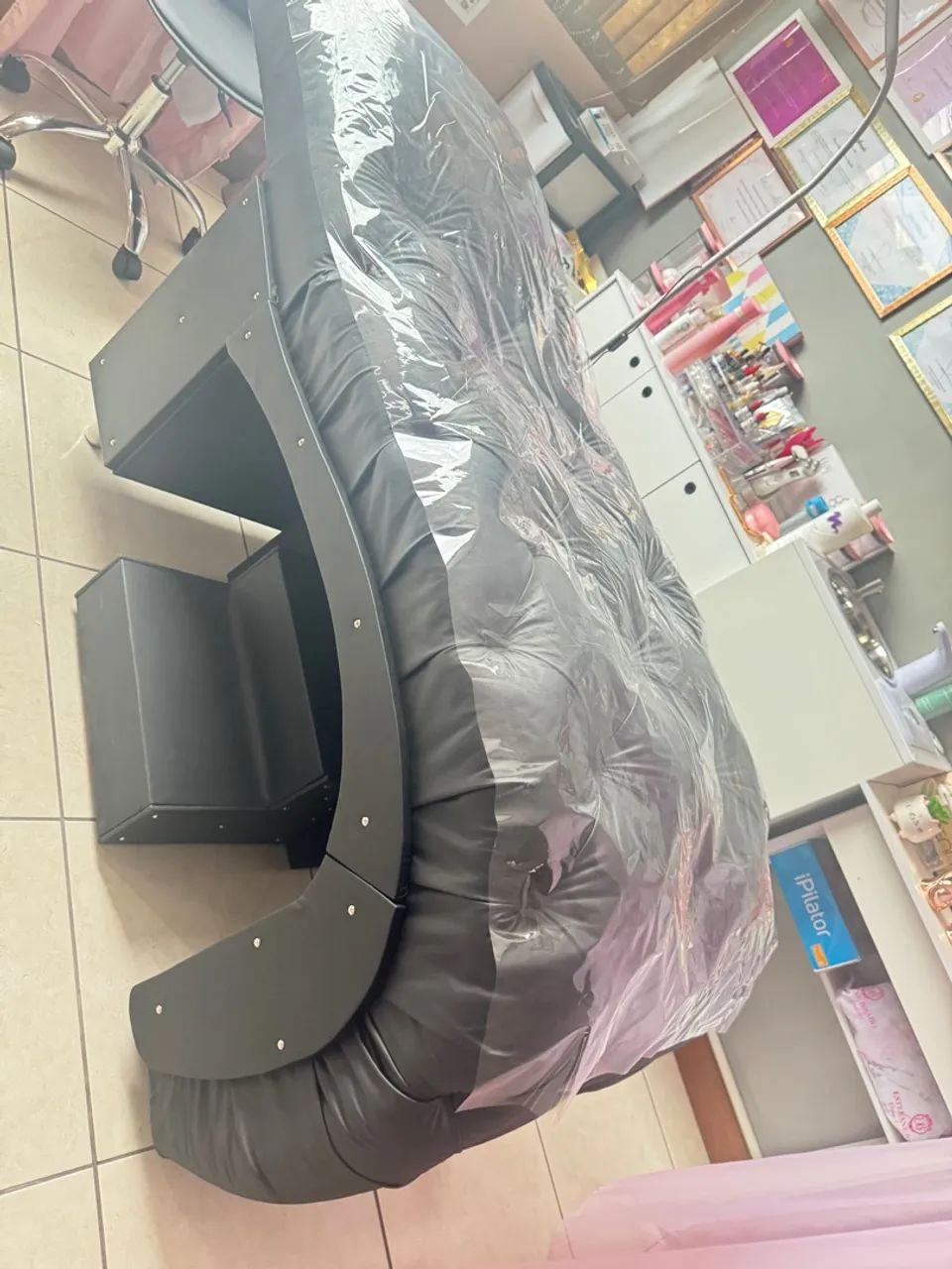 Vendo clinica Equipamentos para Estética clinica ou studio - Ambiente Completo - Foto 4
