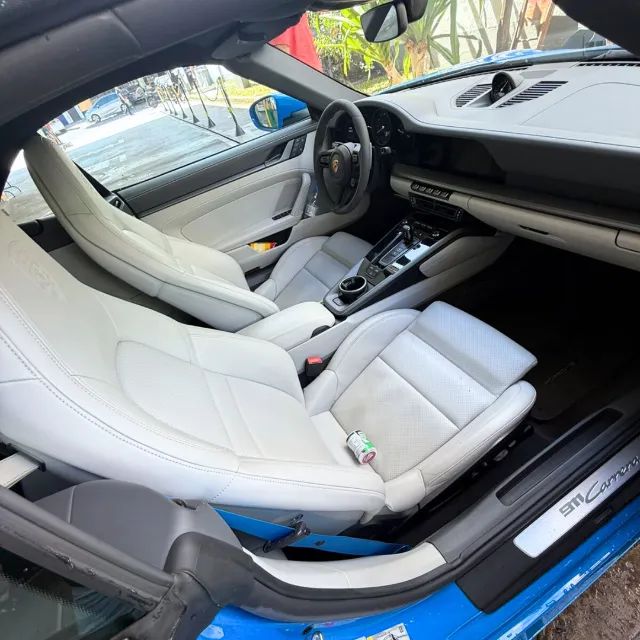 PORSCHE 911 CARRERA COUPE 3.0 (991/992) - Foto 2
