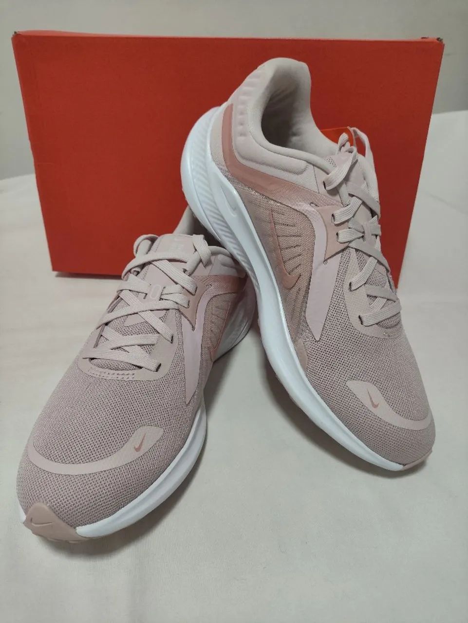 Tênis Nike Quest 5 - Feminino