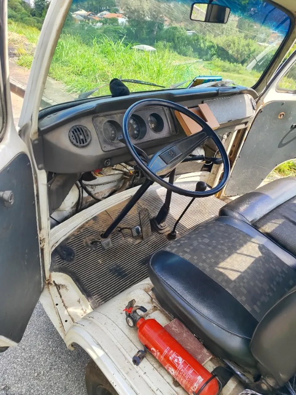 Picape Kombi 1994 - Foto 2
