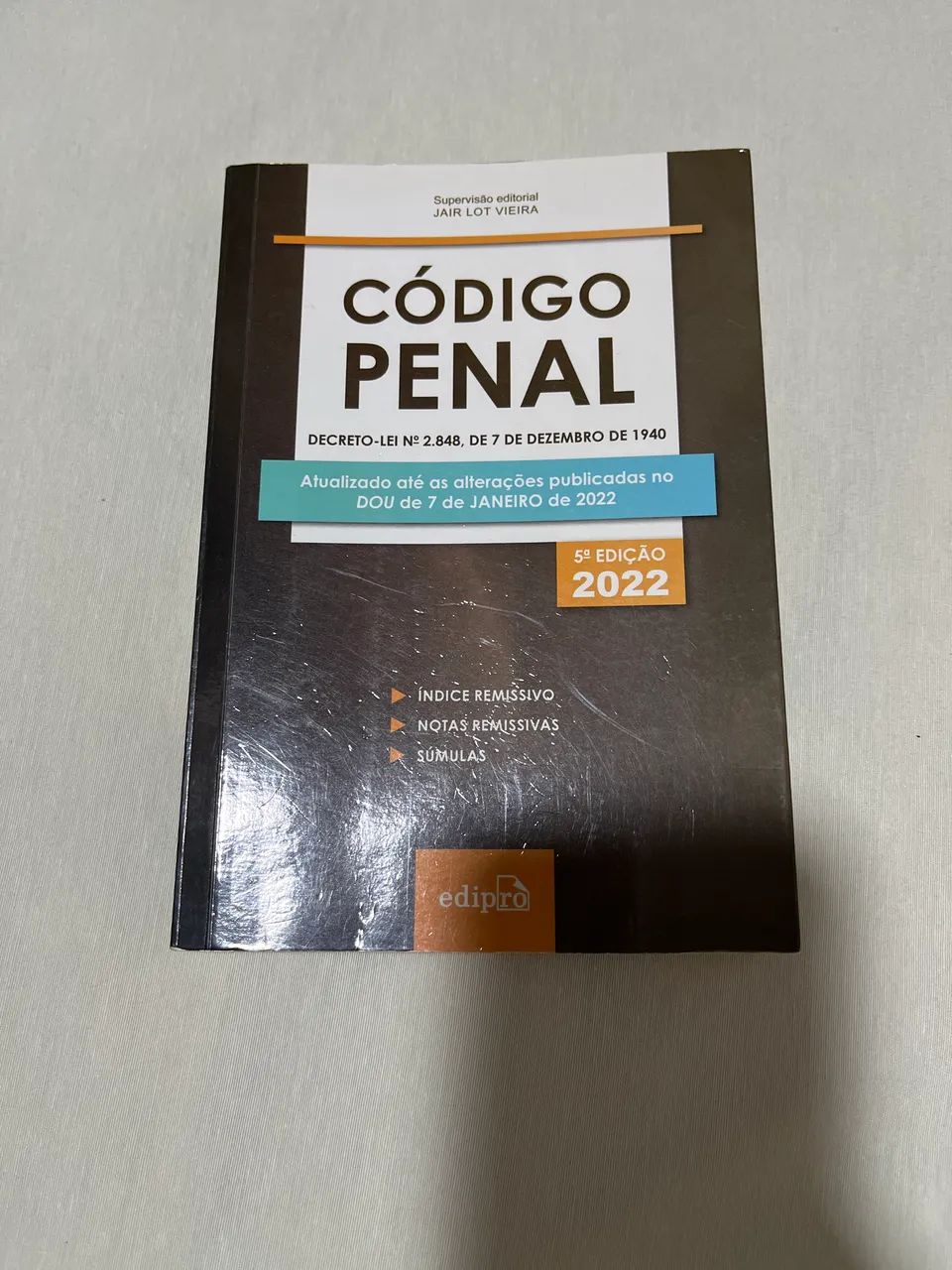 Código Penal