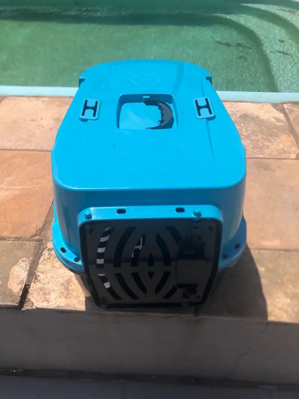 Caixa transporte Pet - Foto 4