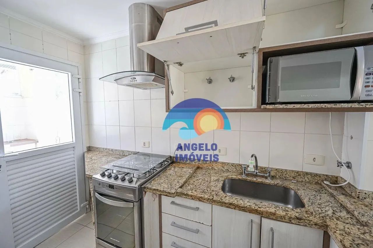 Casa com 4 dormitórios para alugar, 157 m² por R$ 6.421,09/mês - Cidade Nova Peruibe - Per - Foto 7