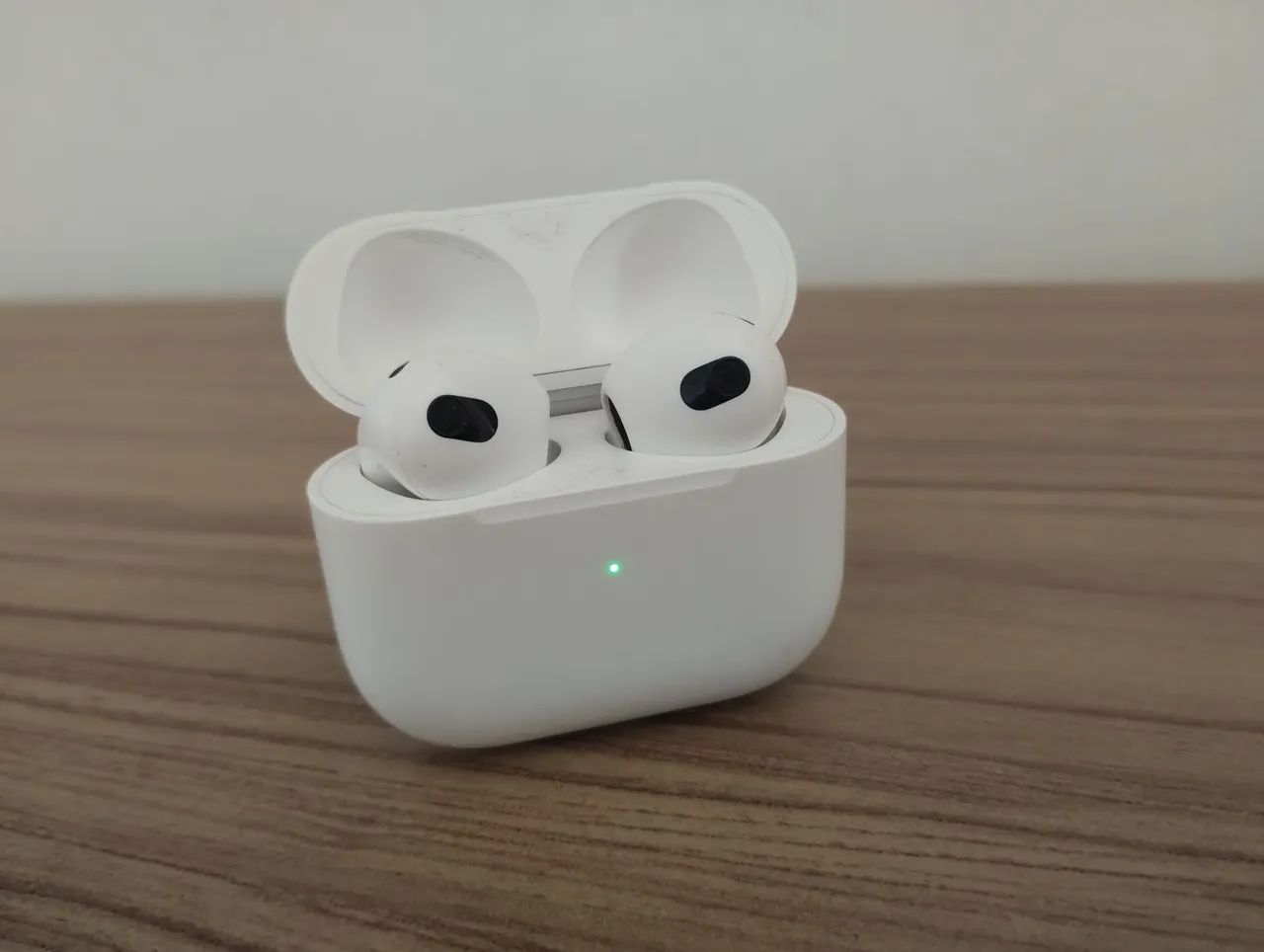 airPods 3° geração - Fones de Ouvido - Acaiaca, Belo Horizonte