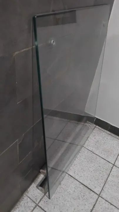 Mesa de vidro  - Foto 4