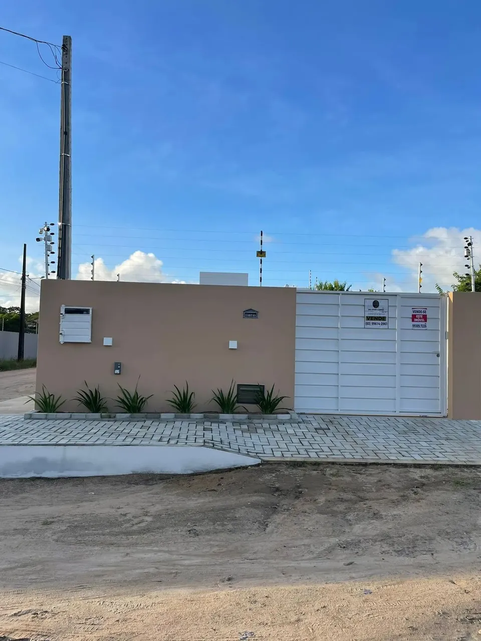 CASA - VENDA