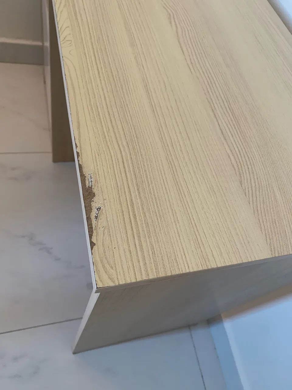 Mesa de Escritório Escrivaninha - Foto 4