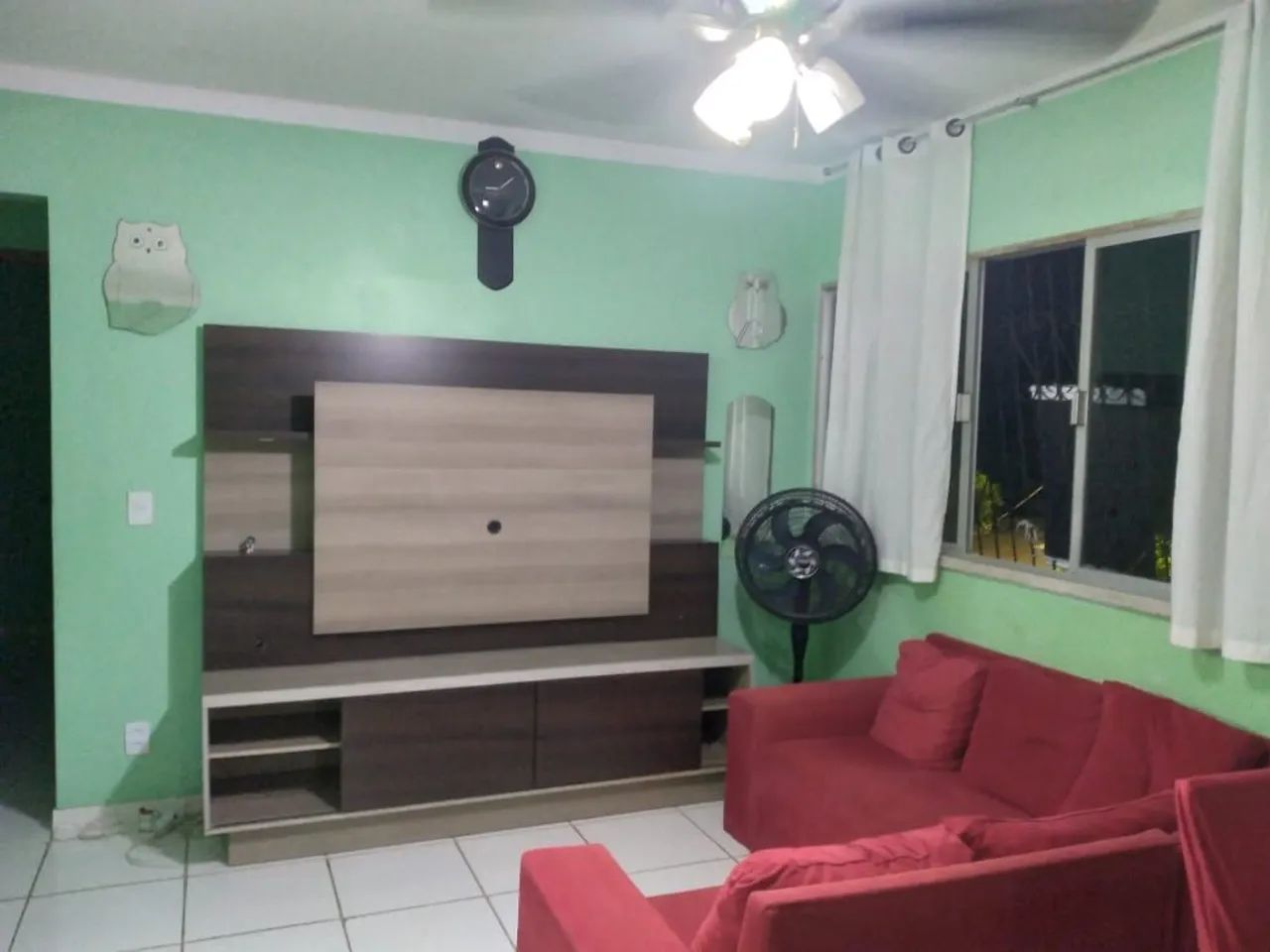 Foto - Manaus - Chapada