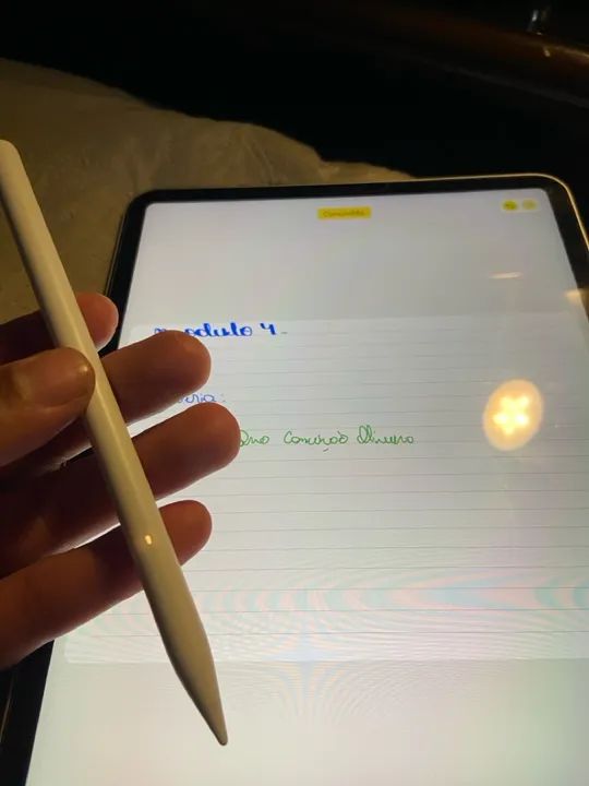 Caneta para iPad  - Foto 5