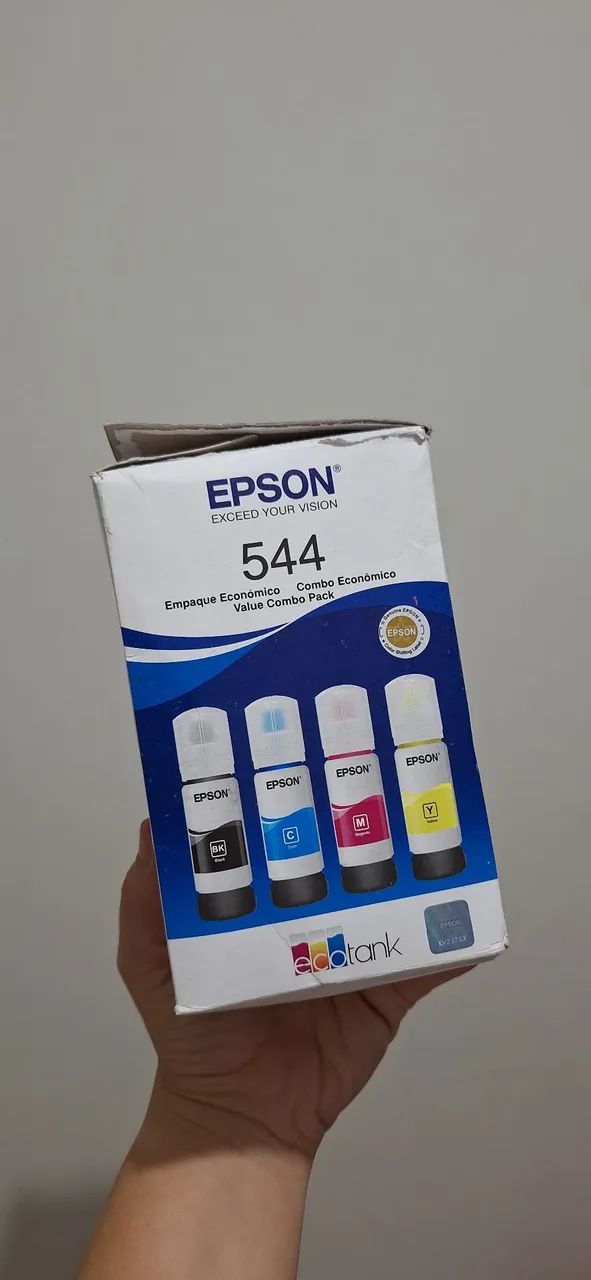 Tinta para impressora64374557374082120