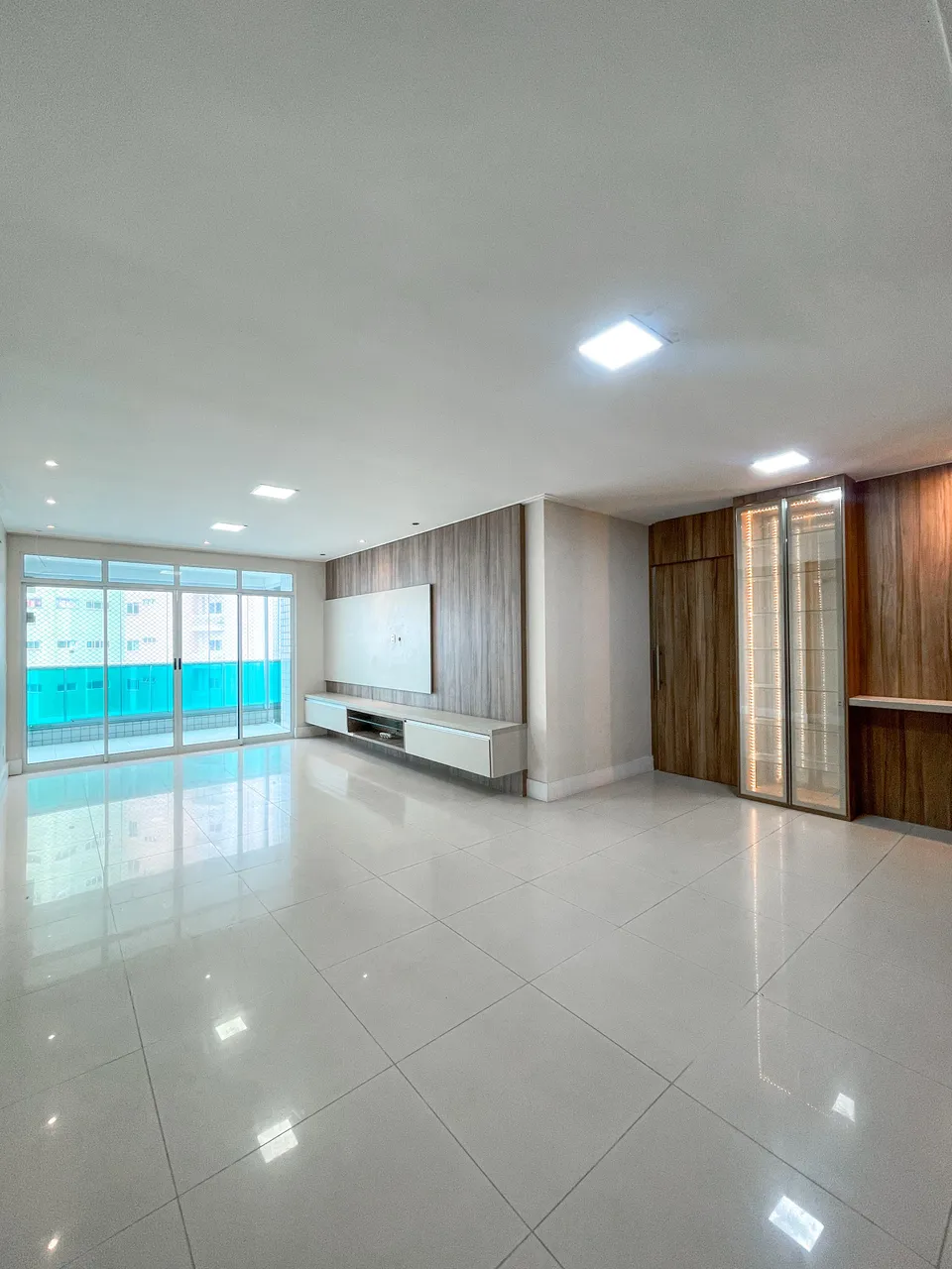 Apartamento para venda no Varandas, Ponta do Farol - São Luís - MA