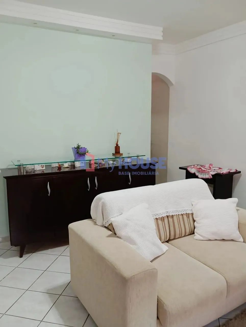 Sobrado Espaçoso com 2 Casas, Varandas e Áreas de Luz - Ilhéus, Ba - Foto 4