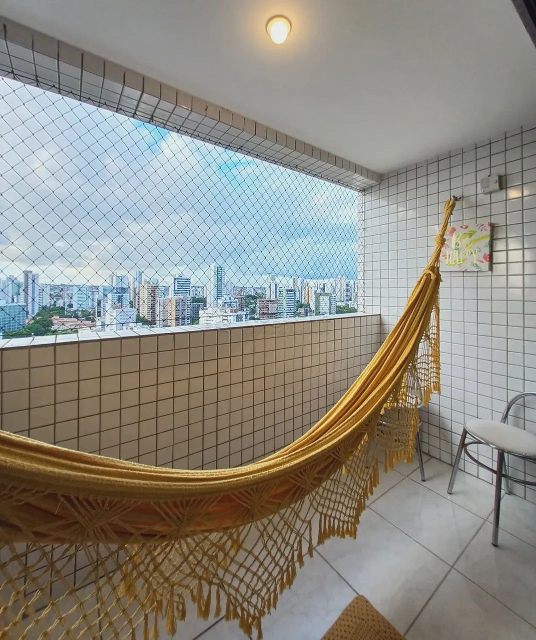 Imóvel para venda com 44 metros quadrados com 1 quarto em Santana - Recife - PE - Foto 4