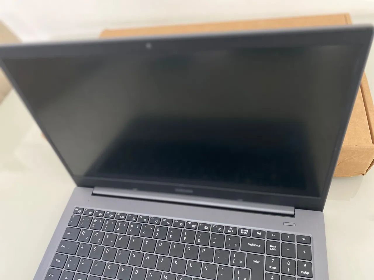 Notebook Samsung Book 4 - Foto 3