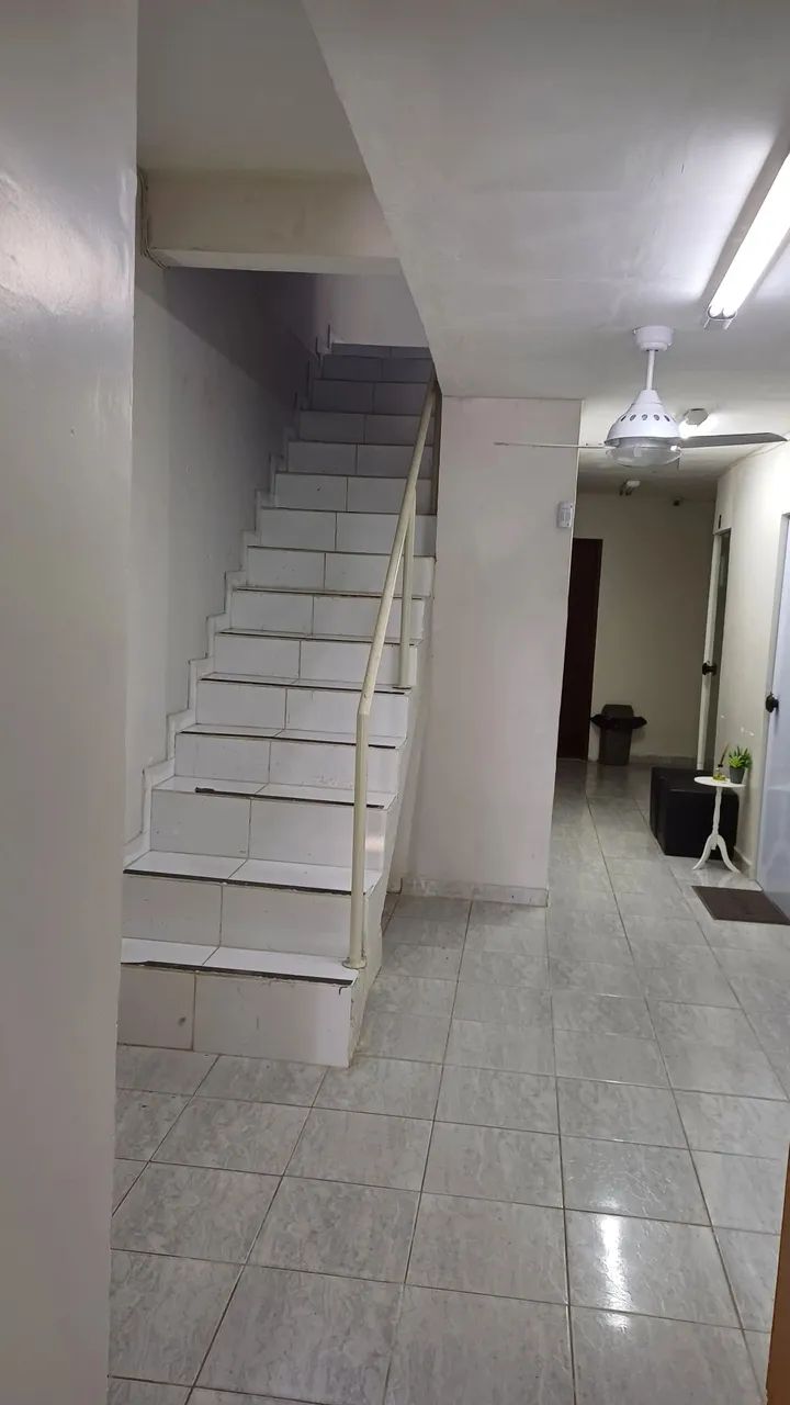 Prédio Comercial para venda possui 418 m²  com 12 salas e 2 lojas em Farol - Maceió - AL - Foto 4