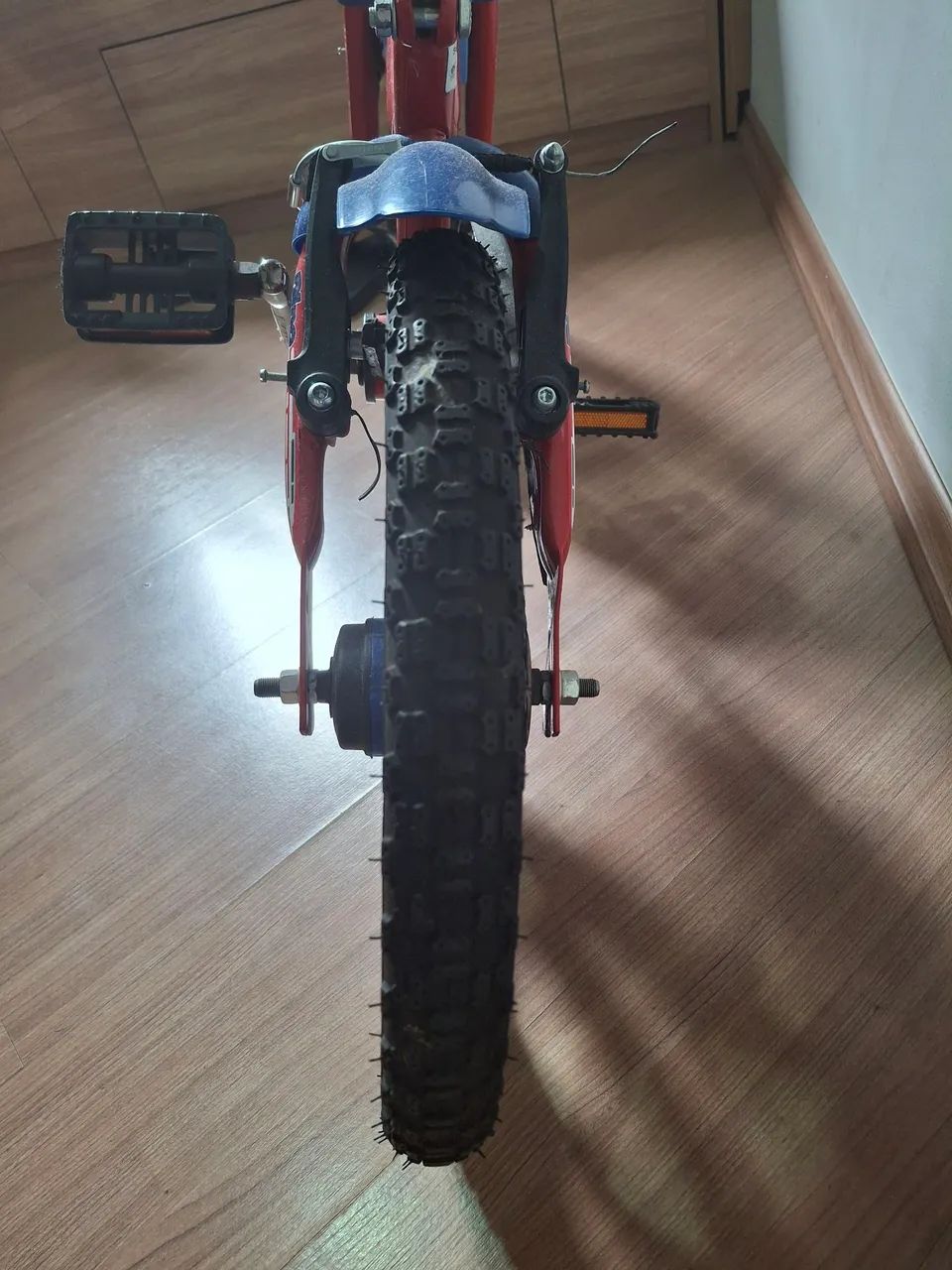 Bicicleta aro 16 - Foto 2