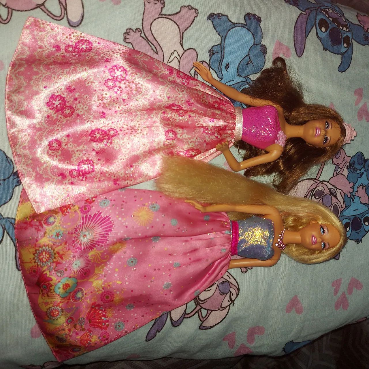Bonecas Barbie Princesas - Foto 5