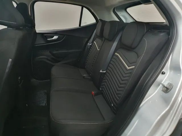 Fiat Pulse Audace 1.0 Turbo 200 Flex Aut. 2022 - Foto 4