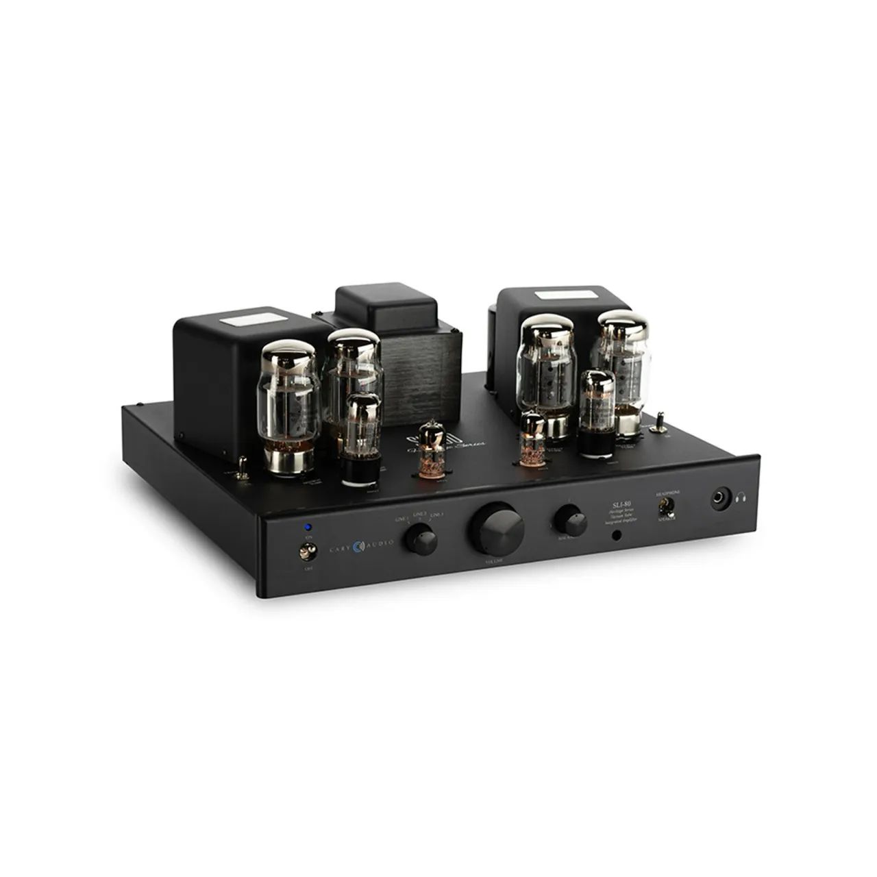 Valvulado Cary SLI-80HS