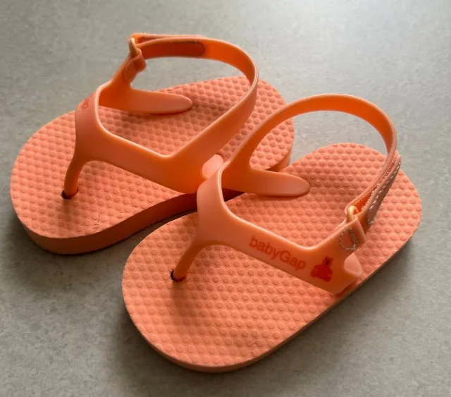 Chinelo Infantil GAP