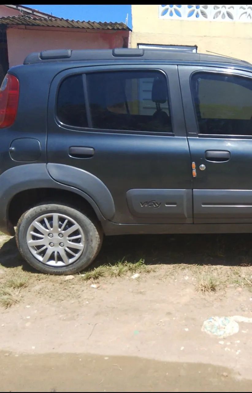 Uno wey 2014 completo  - Foto 3