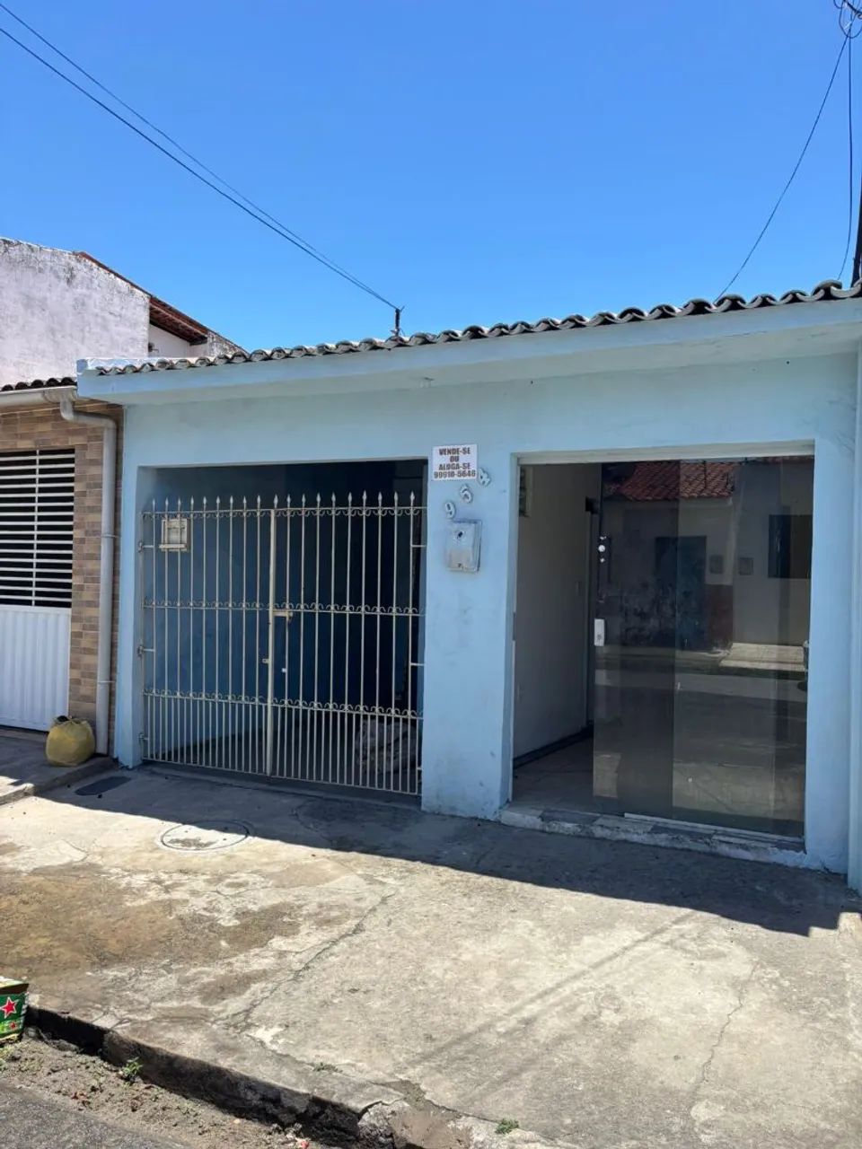 Foto - Maceió - Prado