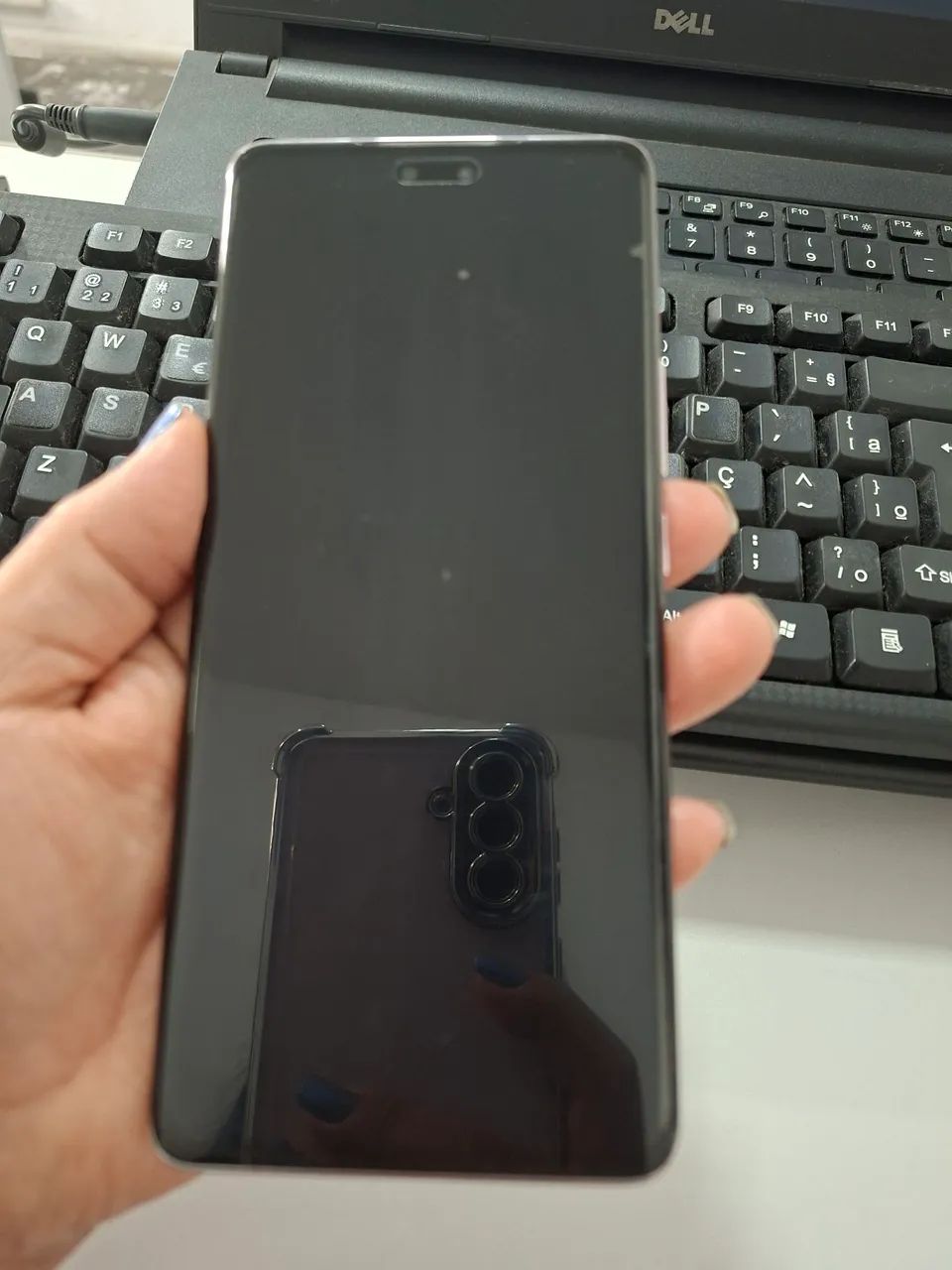 Celular xiaomi 13 lite 256 gb - Foto 2