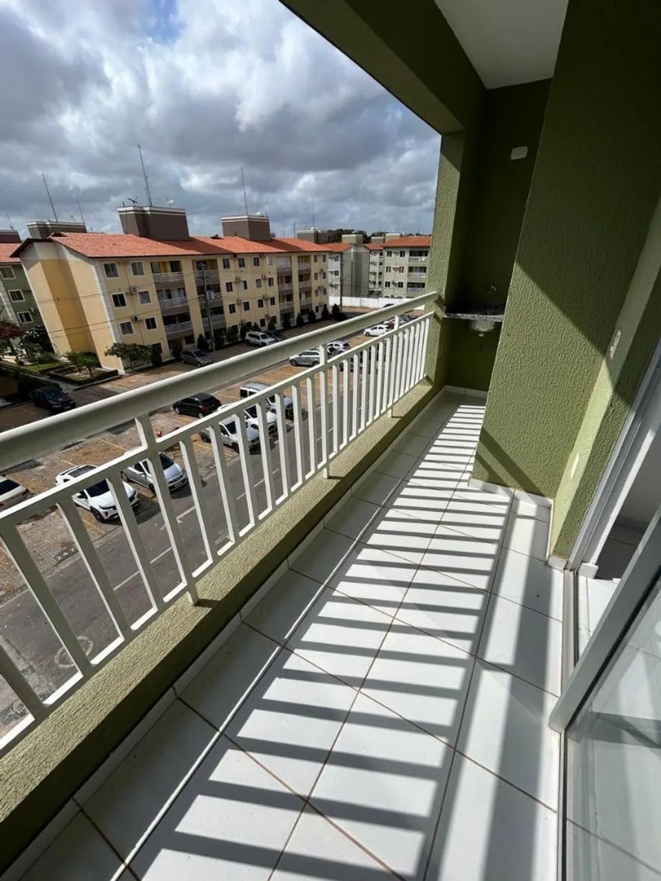 foto - São Luís - Turu