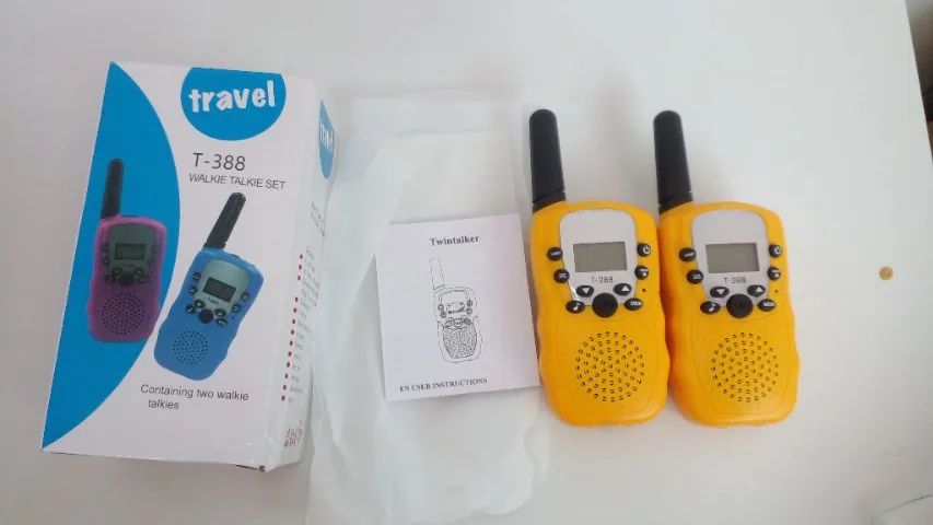 walkie talkie t-88864294632737282120