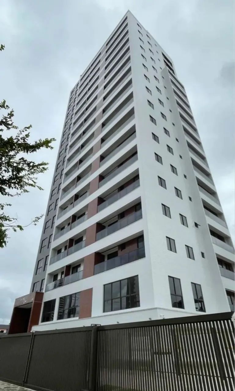 Foto - João Pessoa - Tambauzinho