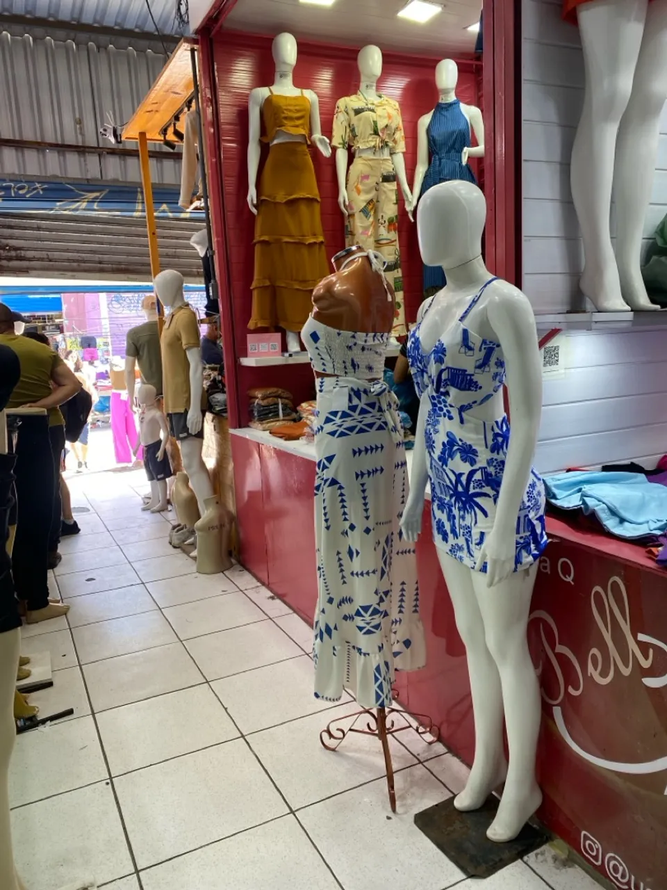 Loja a venda 