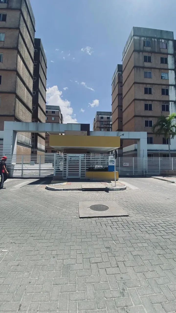 Apartamento à venda no VIAMONTE CONDOMÍNIO CLUBE , MARCELO DEDA , São Cristóvão, SE