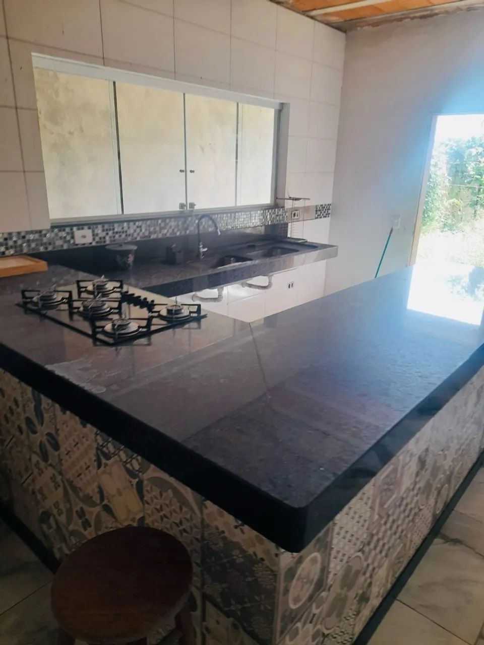 Primeira imagem do imóvel