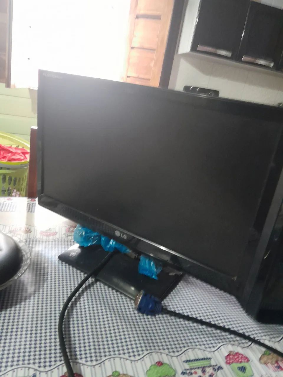 Monitor LG