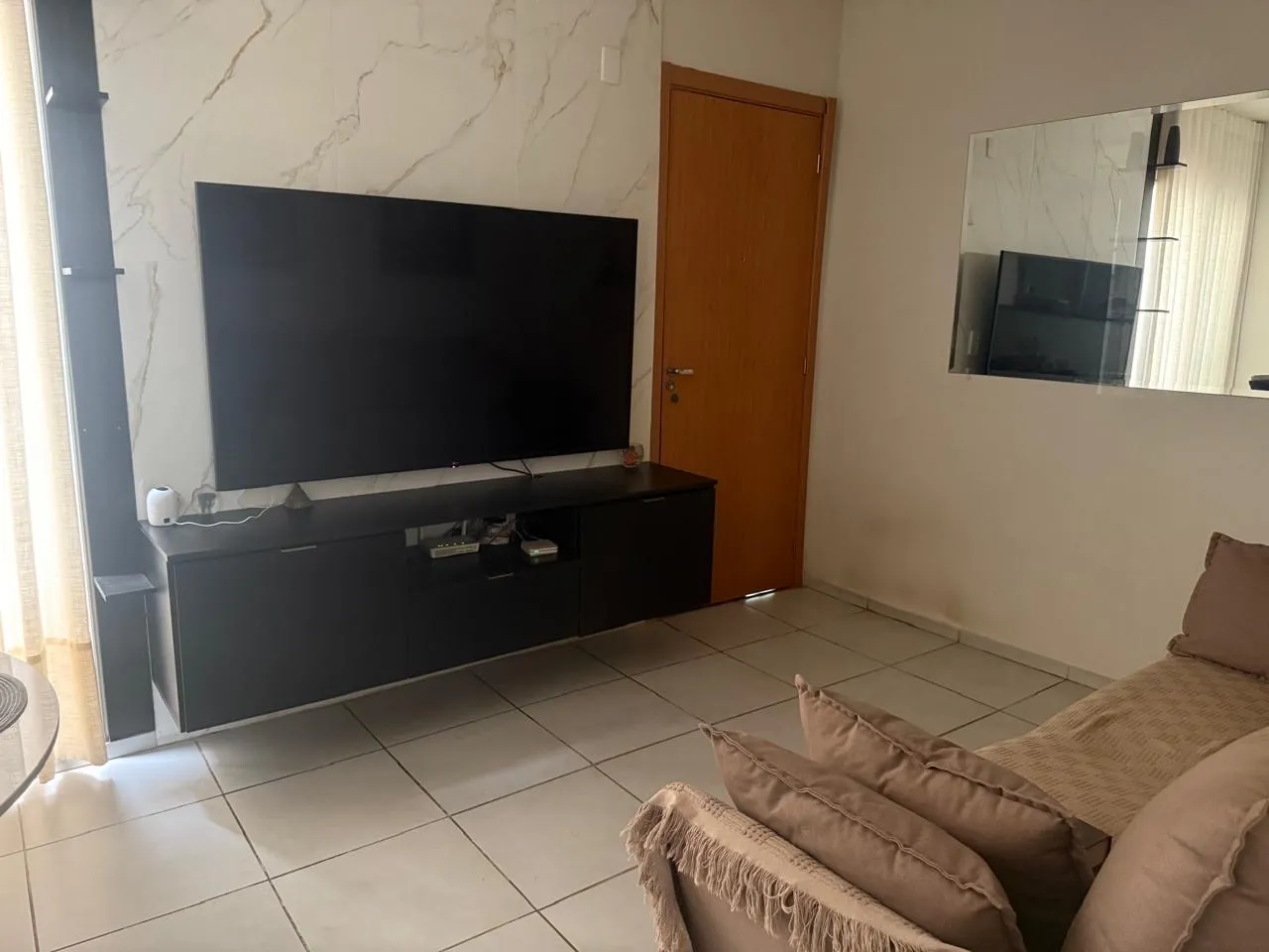 Condomínio MRV Chapada dos Pinheiros - em frente a fábrica da Coca-Cola