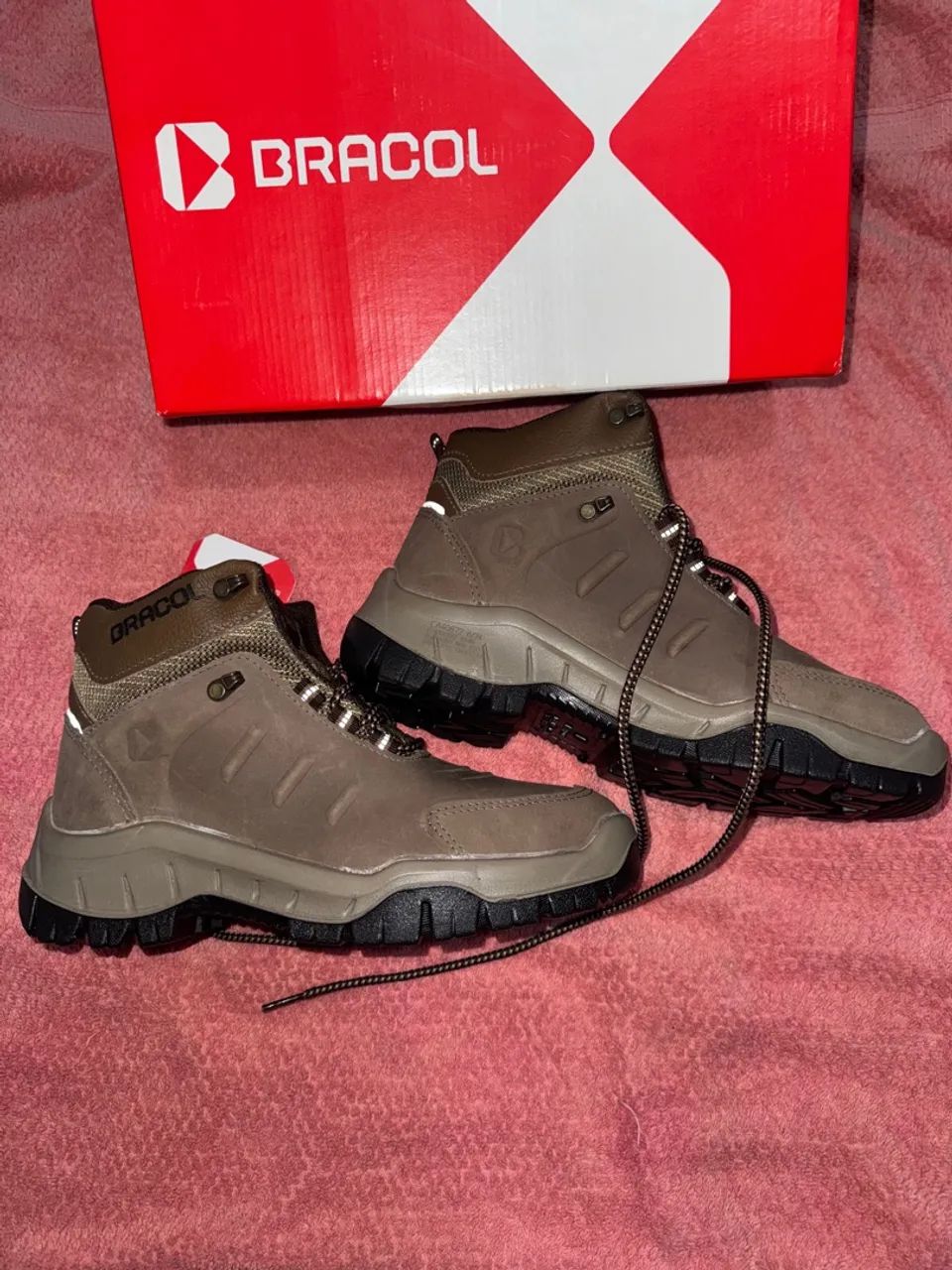 Bota de Segurança  - Foto 5