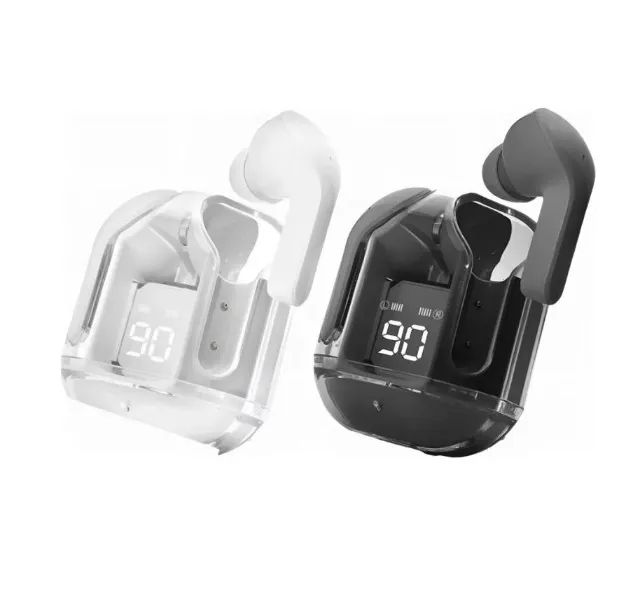 Fone De Ouvido Bluetooth  Tws Leboss - Foto 2