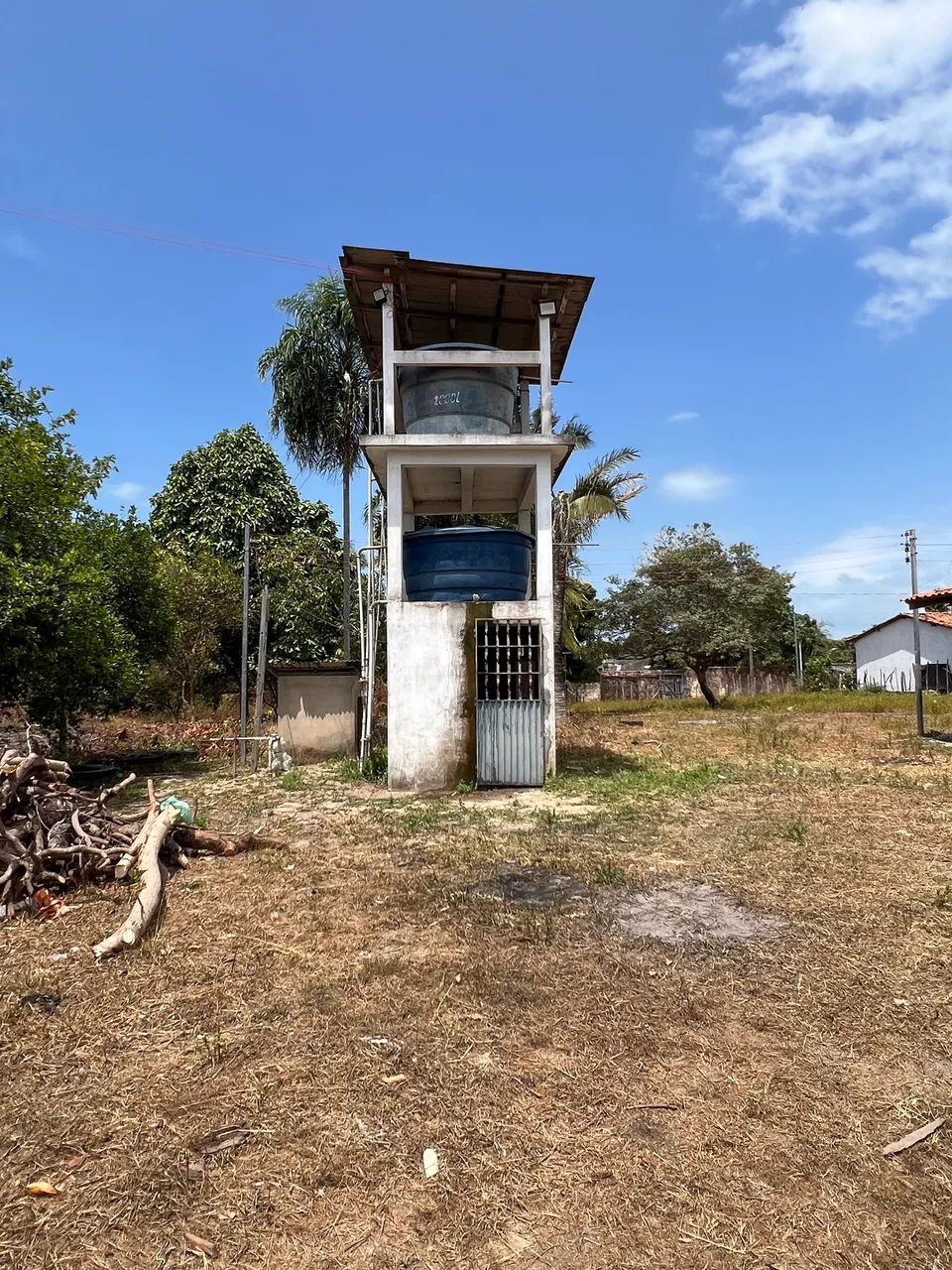 Terreno em Ribamar 40.000 metros  - Foto 15