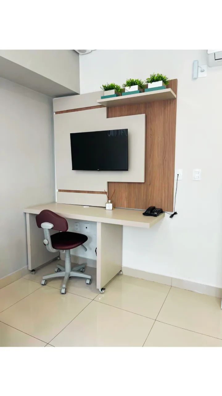 Alugo salas comerciais em Divinópolis - Ideal para Estética e Saúde - Foto 4