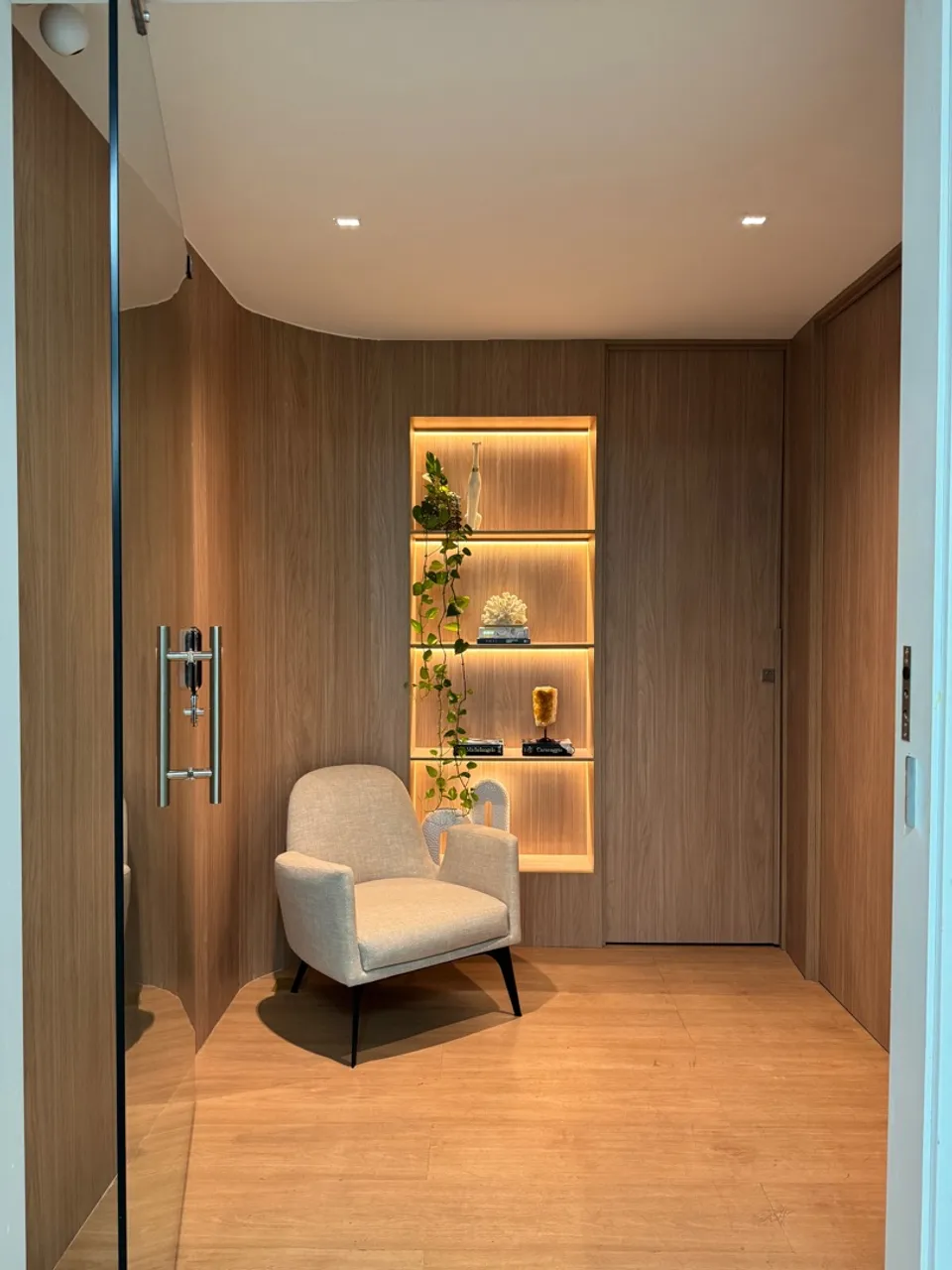 Sala para aluguel Eco Business