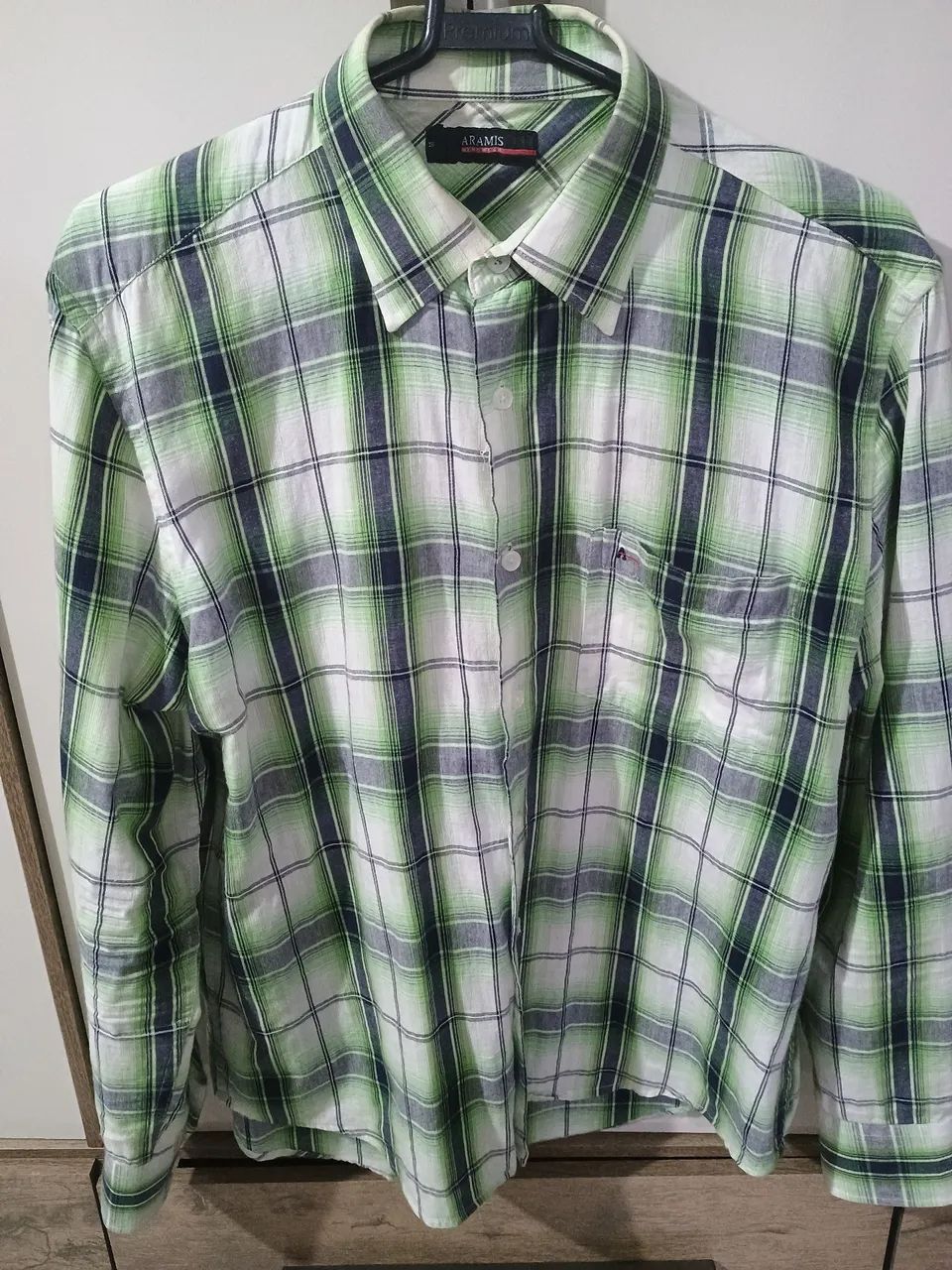 Camisa Aramis Original 
