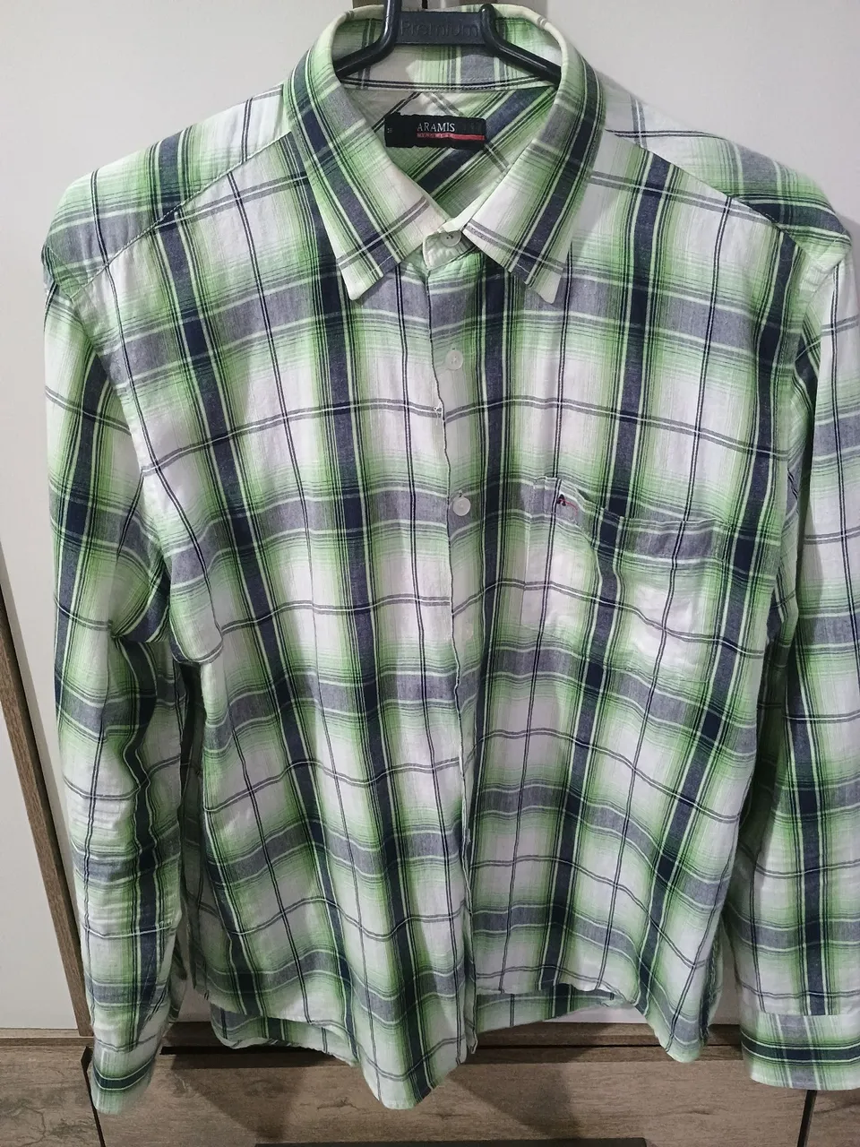 Camisa Aramis Original